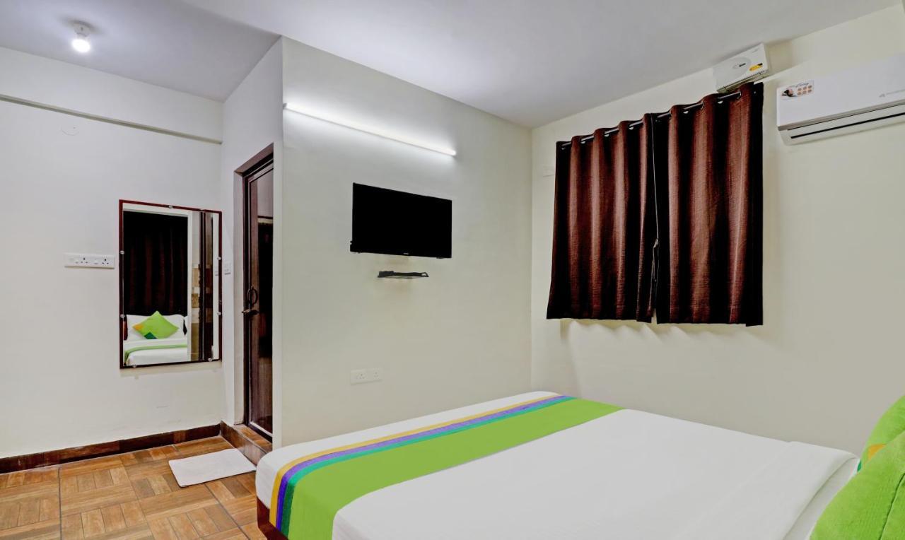 Itsy Hotels - Comfort Delight Bangalore Exterior photo